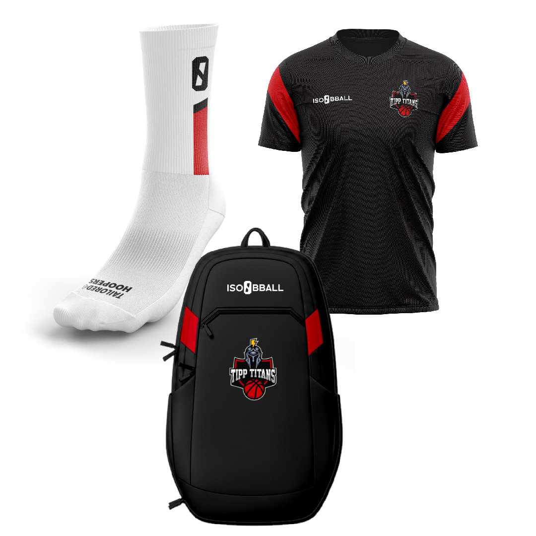 Tipp Titans Bundle