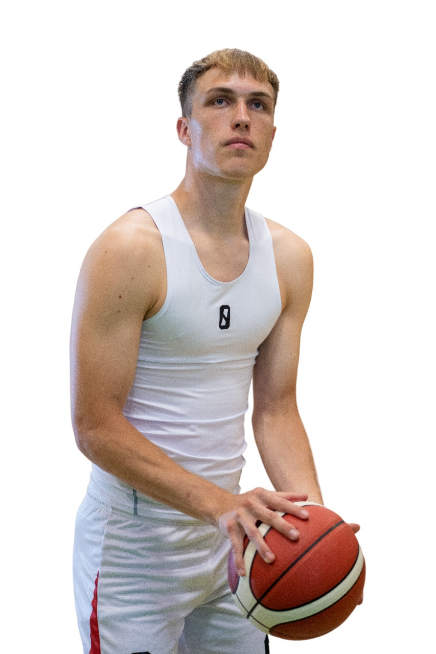 ISO Compression Vest