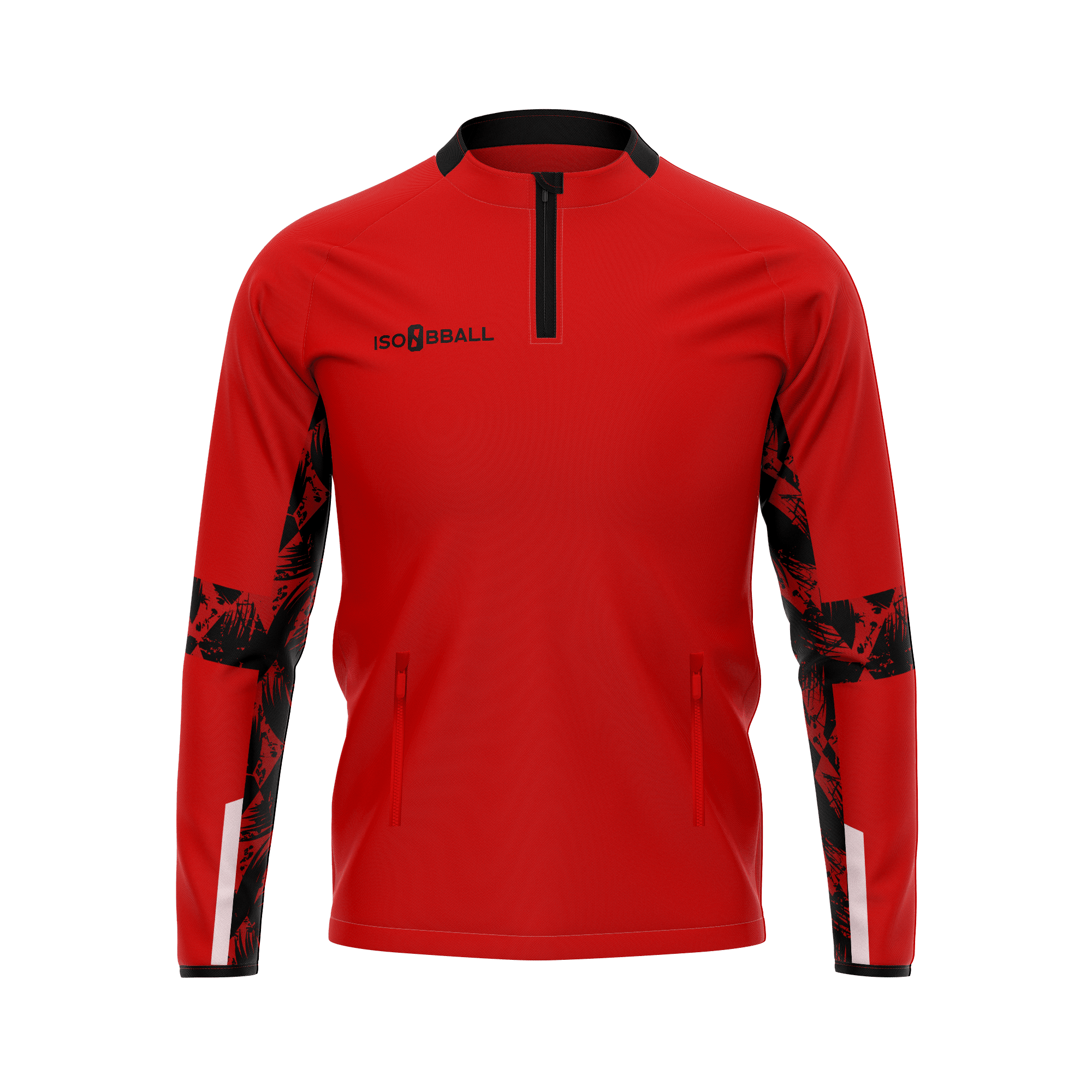 Dunk — Half Zip